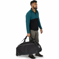 Osprey DAYLITE WHLD DUFFEL 85 - Reisetasche mit Rollen