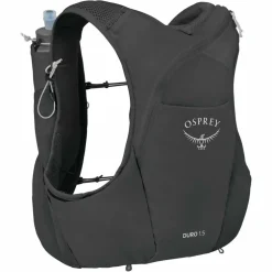 Osprey DURO 1.5 W-FLASKS - Laufweste