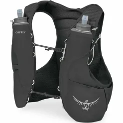 Osprey DURO 1.5 W-FLASKS - Laufweste