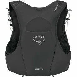 Osprey DURO 1.5 W-FLASKS - Laufweste