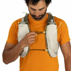 Osprey DURO 6 W-FLASKS - Laufweste