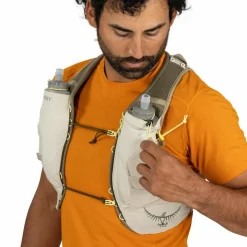 Osprey DURO 6 W-FLASKS - Laufweste