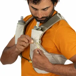 Osprey DURO 6 W-FLASKS - Laufweste