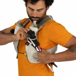 Osprey DURO 6 W-FLASKS - Laufweste