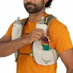 Osprey DURO 6 W-FLASKS - Laufweste