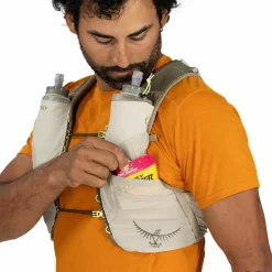 Osprey DURO 6 W-FLASKS - Laufweste