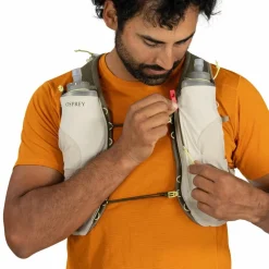 Osprey DURO 6 W-FLASKS - Laufweste