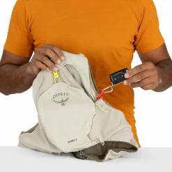 Osprey DURO 6 W-FLASKS - Laufweste