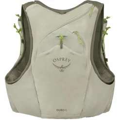Osprey DURO 6 W-FLASKS - Laufweste