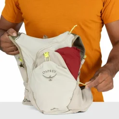 Osprey DURO 6 W-FLASKS - Laufweste