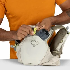 Osprey DURO 6 W-FLASKS - Laufweste