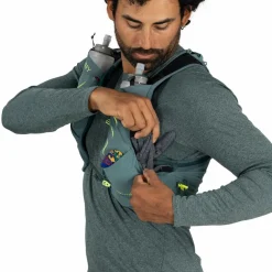 Osprey DURO PRO 10 Herren - Laufweste