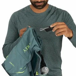 Osprey DURO PRO 10 Herren - Laufweste