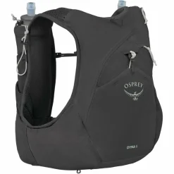 Osprey DYNA 6 W-FLASKS Damen - Laufweste