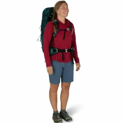 Osprey EJA 48 Damen - Tourenrucksack