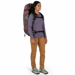 Osprey EJA PRO 55 Damen - Trekkingrucksack