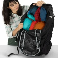 Osprey FAIRVIEW TREK 70 Damen - Kofferrucksack