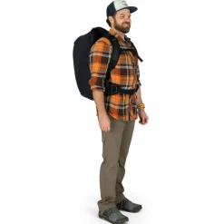 Osprey FARPOINT 40 - Kofferrucksack