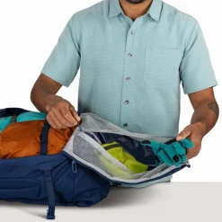 Osprey FARPOINT 40 - Kofferrucksack