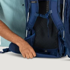 Osprey FARPOINT 40 - Kofferrucksack