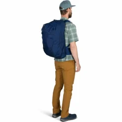 Osprey FARPOINT 40 - Kofferrucksack