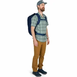 Osprey FARPOINT 40 - Kofferrucksack