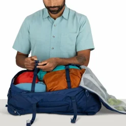 Osprey FARPOINT 40 - Kofferrucksack