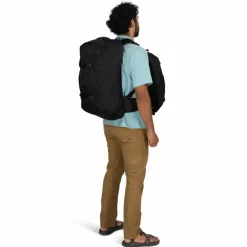 Osprey FARPOINT 55 - Kofferrucksack