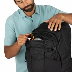 Osprey FARPOINT 55 - Kofferrucksack