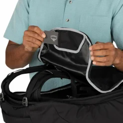 Osprey FARPOINT 55 - Kofferrucksack
