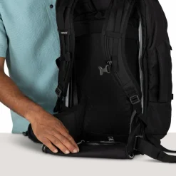 Osprey FARPOINT 55 - Kofferrucksack