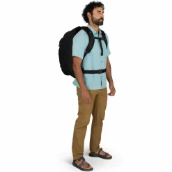 Osprey FARPOINT 55 - Kofferrucksack