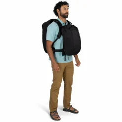 Osprey FARPOINT 55 - Kofferrucksack