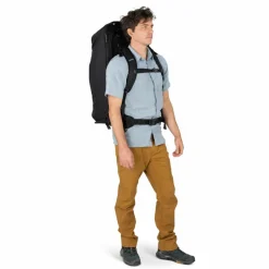 Osprey FARPOINT FAIRVIEW WHEELS 65 Damen - Reisetasche mit Rollen