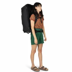 Osprey FARPOINT FAIRVIEW WHEELS 65 Damen - Reisetasche mit Rollen