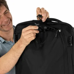 Osprey FARPOINT FAIRVIEW WHEELS 65 Damen - Reisetasche mit Rollen