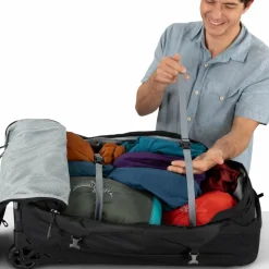 Osprey FARPOINT FAIRVIEW WHEELS 65 Damen - Reisetasche mit Rollen