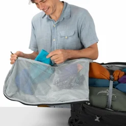Osprey FARPOINT FAIRVIEW WHEELS 65 Damen - Reisetasche mit Rollen