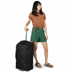 Osprey FARPOINT FAIRVIEW WHEELS 65 Damen - Reisetasche mit Rollen