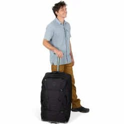 Osprey FARPOINT FAIRVIEW WHEELS 65 Damen - Reisetasche mit Rollen