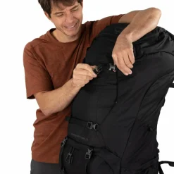 Osprey FARPOINT TREK 75 - Kofferrucksack