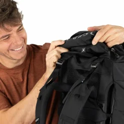 Osprey FARPOINT TREK 75 - Kofferrucksack