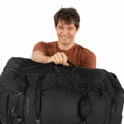 Osprey FARPOINT TREK 75 - Kofferrucksack