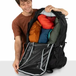Osprey FARPOINT TREK 75 - Kofferrucksack