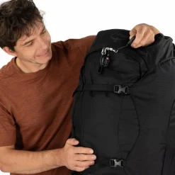 Osprey FARPOINT TREK 75 - Kofferrucksack