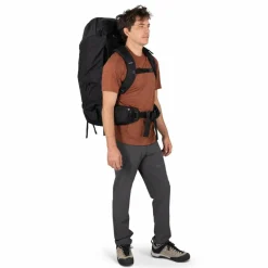 Osprey FARPOINT TREK 75 - Kofferrucksack