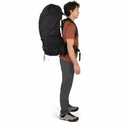 Osprey FARPOINT TREK 75 - Kofferrucksack