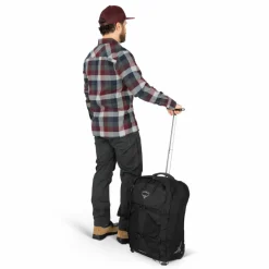 Osprey FARPOINT WHLD TRAVEL PACK 36 - Rollkoffer