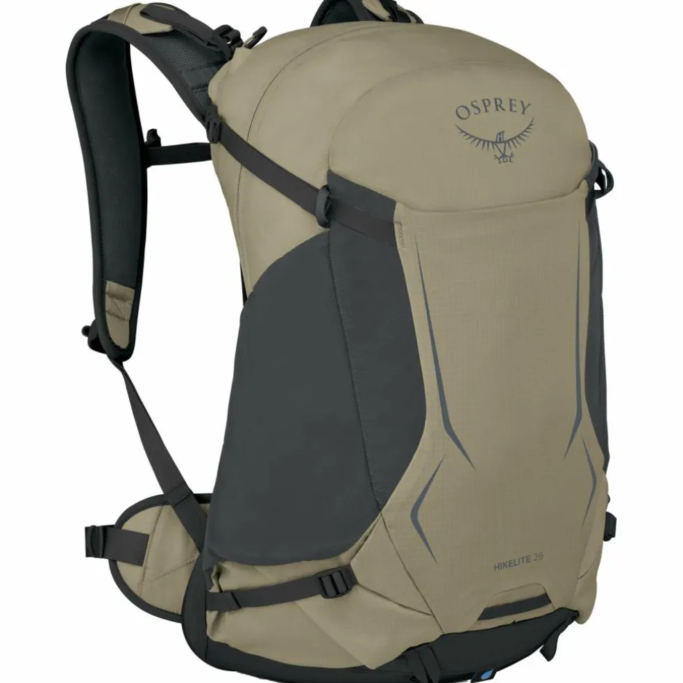 Osprey HIKELITE 26 - Tagesrucksack
