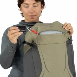 Osprey HIKELITE 32 - Tourenrucksack